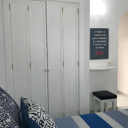 Apartment Playmar En Maspalomas Maspalomas (Gran Canaria)