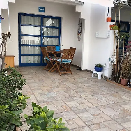 Apartment Playmar En Maspalomas *