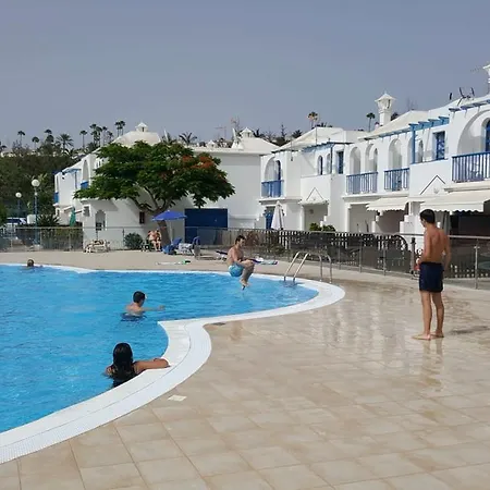 Playmar En Maspalomas