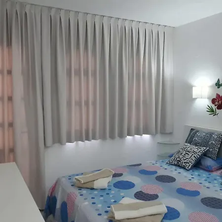 Playmar En Maspalomas Apartment Maspalomas (Gran Canaria)
